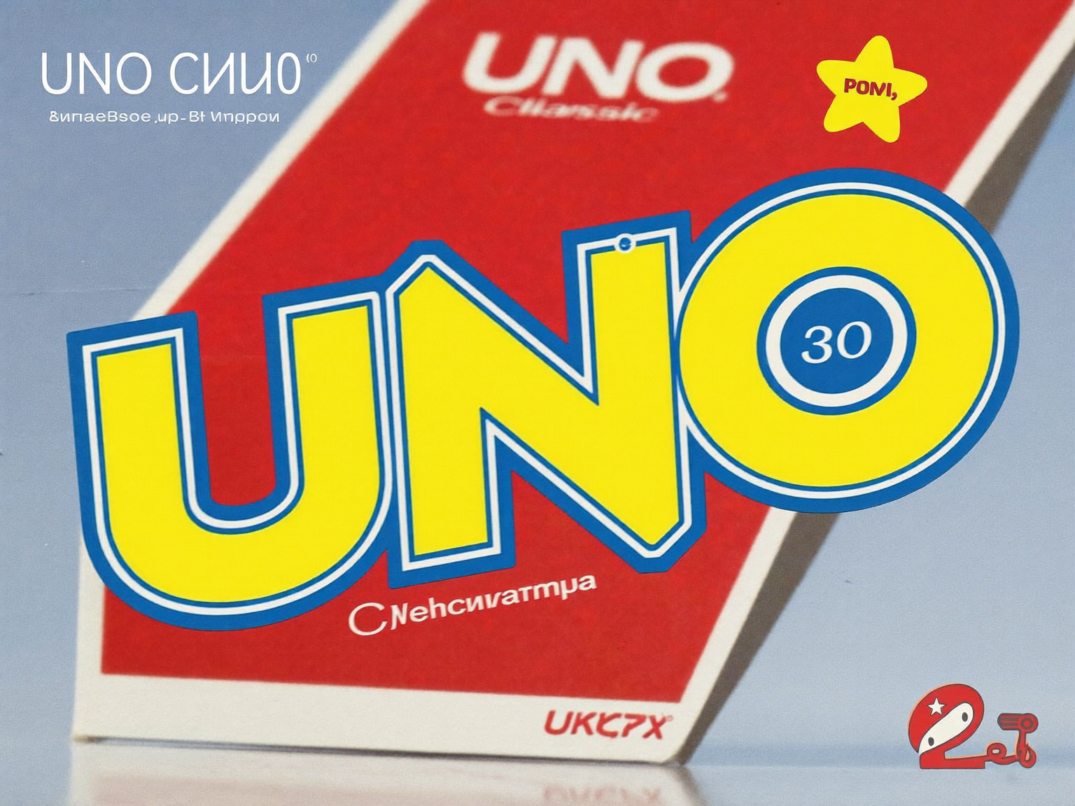 UNO Classic